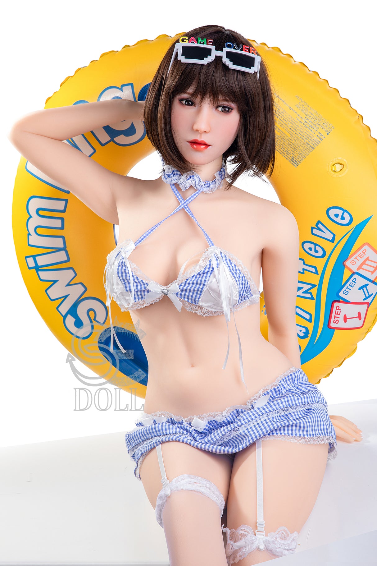 Nina: SEDOLL Asian Sex Doll | Blow Job & Waist Spin Sex Robot Available