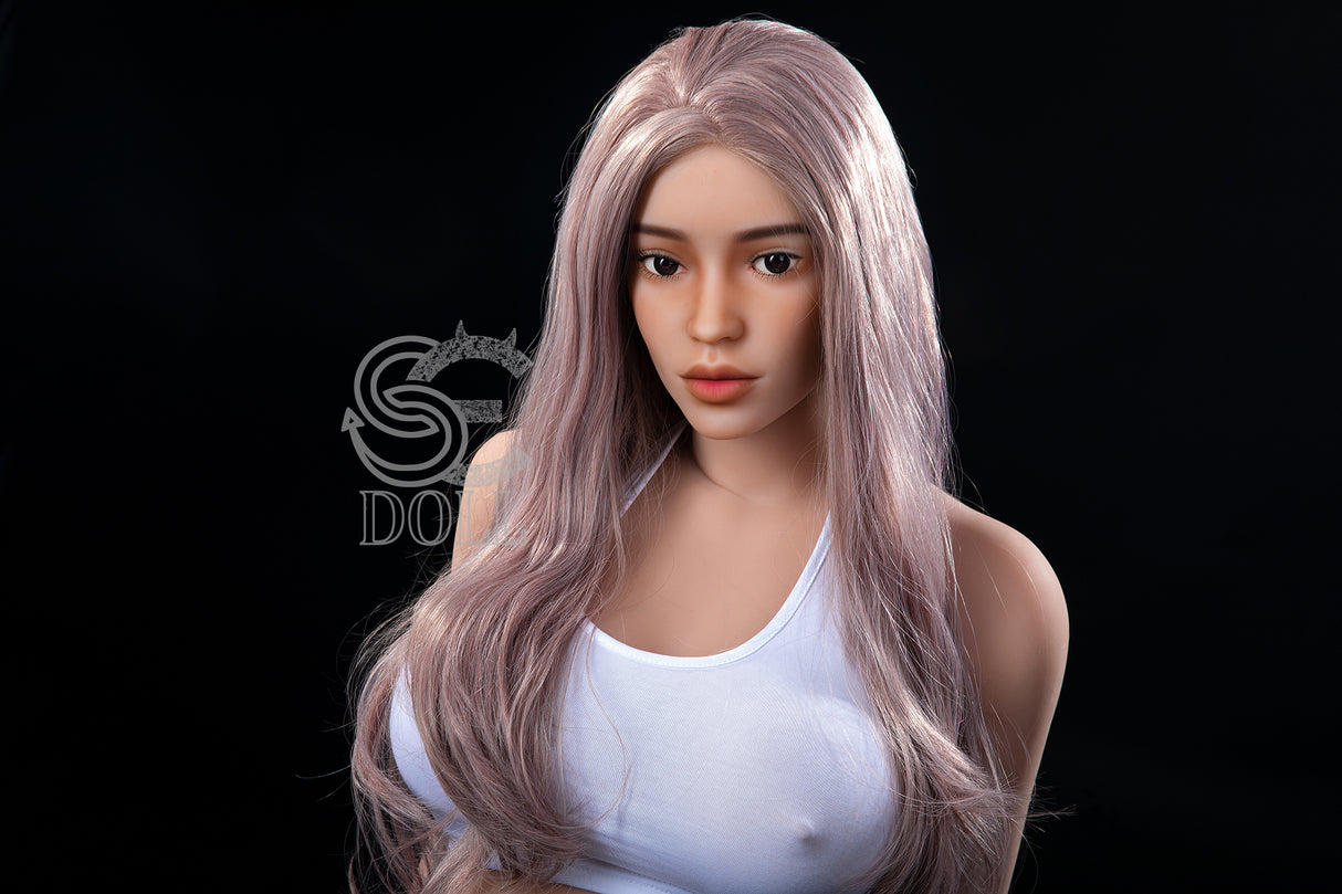 Beth: SEDOLL White Sex Doll