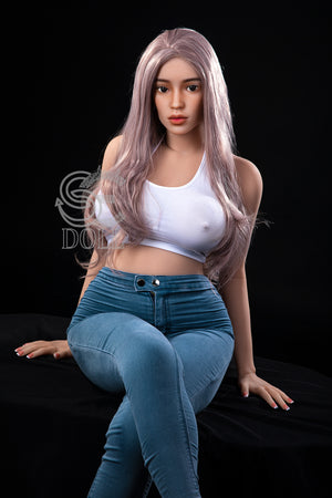 Beth: SEDOLL White Sex Doll