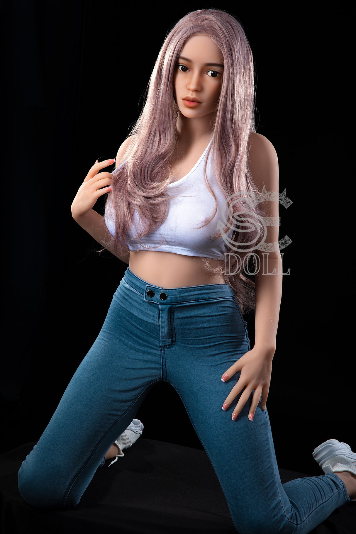 Beth: SEDOLL Blanche Muñeca sexual