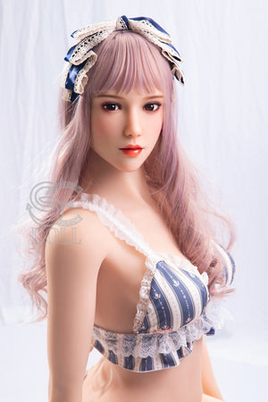 Yuuna: SEDOLL Asiatische Sexpuppe