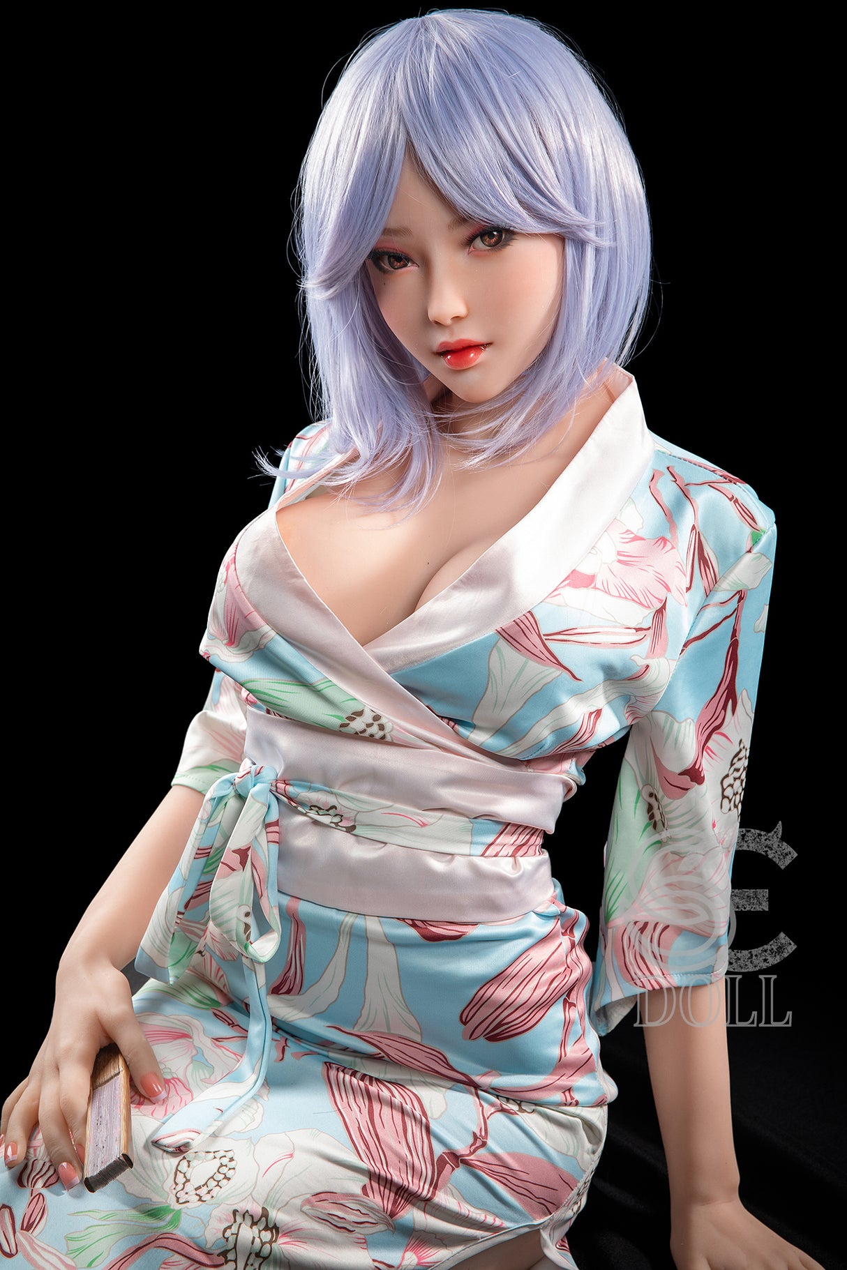 Murasaki : poupée sexuelle asiatique SEDOLL