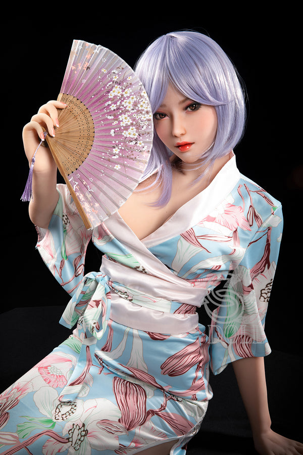 Murasaki: SEDOLL Asiatische Sexpuppe