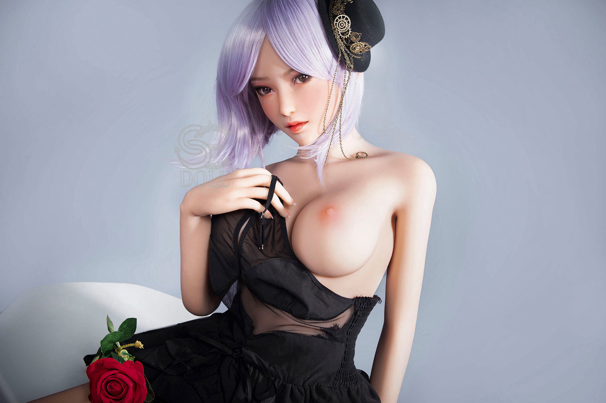 Miya: SEDOLL Asiatische Sexpuppe