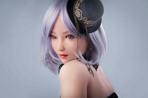 Miya: SEDOLL Asiatische Sexpuppe