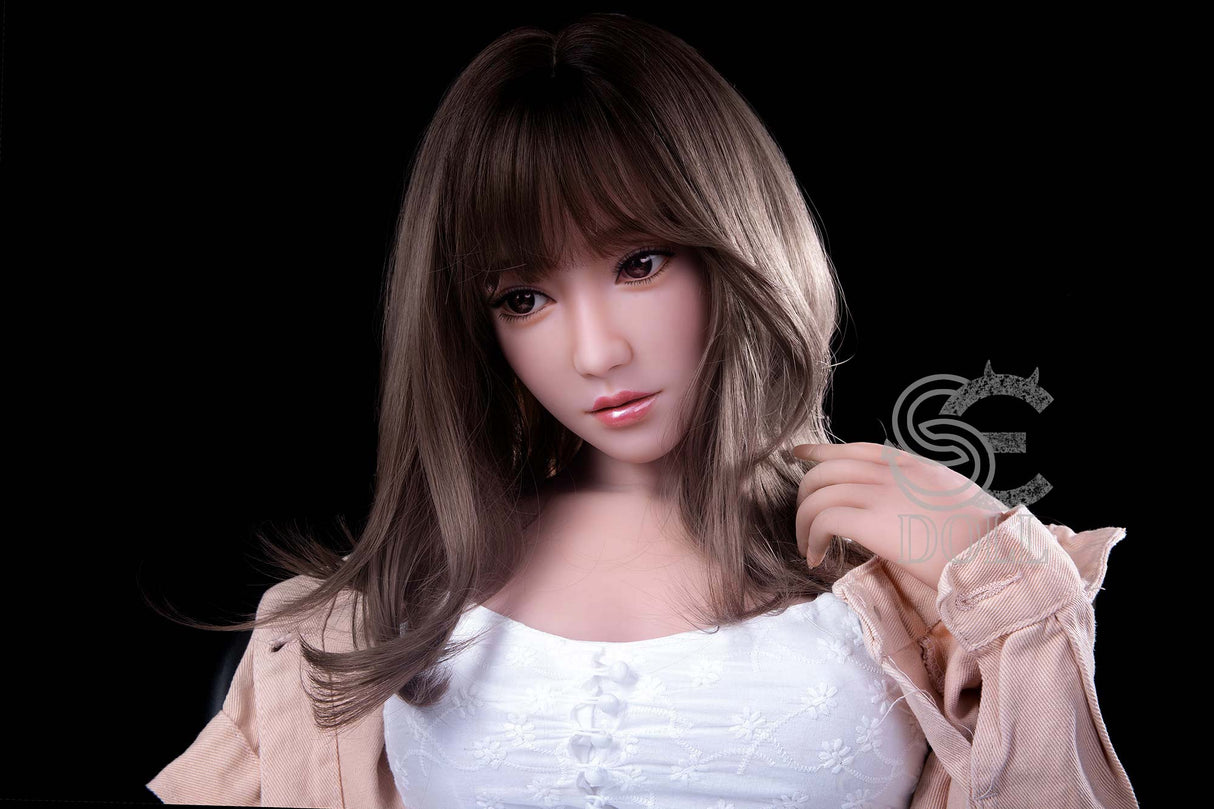 Yukari: SEDOLL Asiatische Sexpuppe