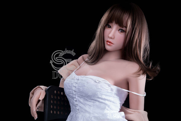 Yukari : SEDOLL Poupée sexuelle asiatique | Robot sexuel avec fellation et rotation de la taille disponible