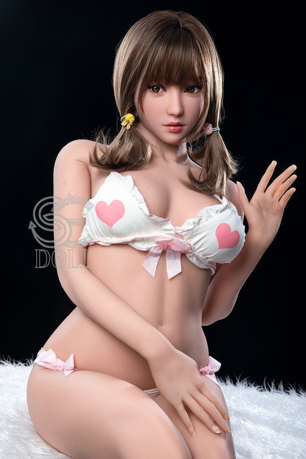 Midori : SEDOLL Poupée sexuelle asiatique | Robot sexuel avec fellation et rotation de la taille disponible