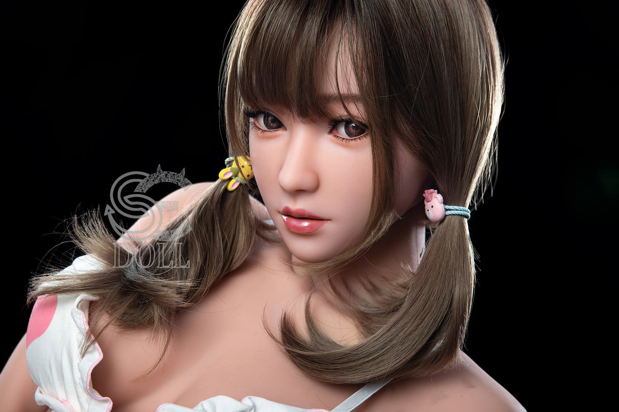 Midori: SEDOLL Asian Sex Doll | Blow Job & Waist Spin Sex Robot Available