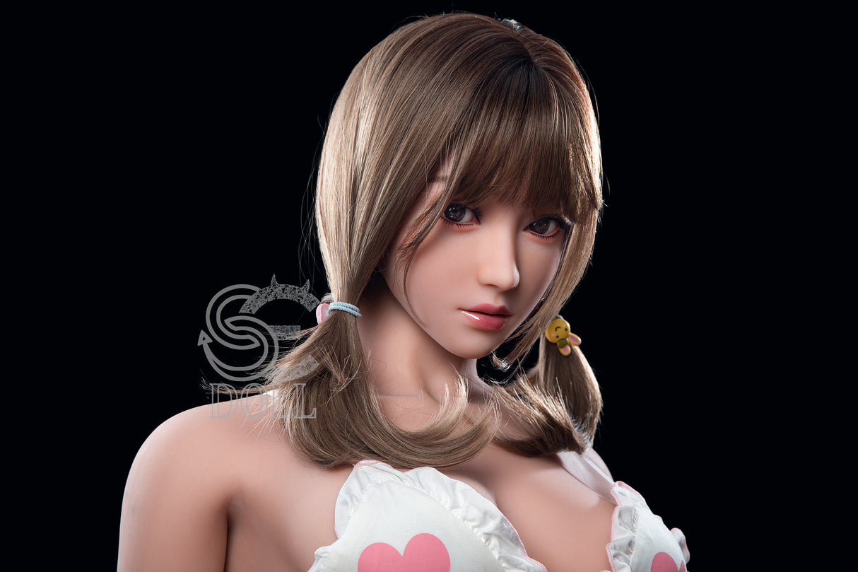 Midori: SEDOLL Asiatische Sexpuppe