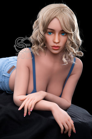 Julia : SEDOLL Blanche Sexpuppe