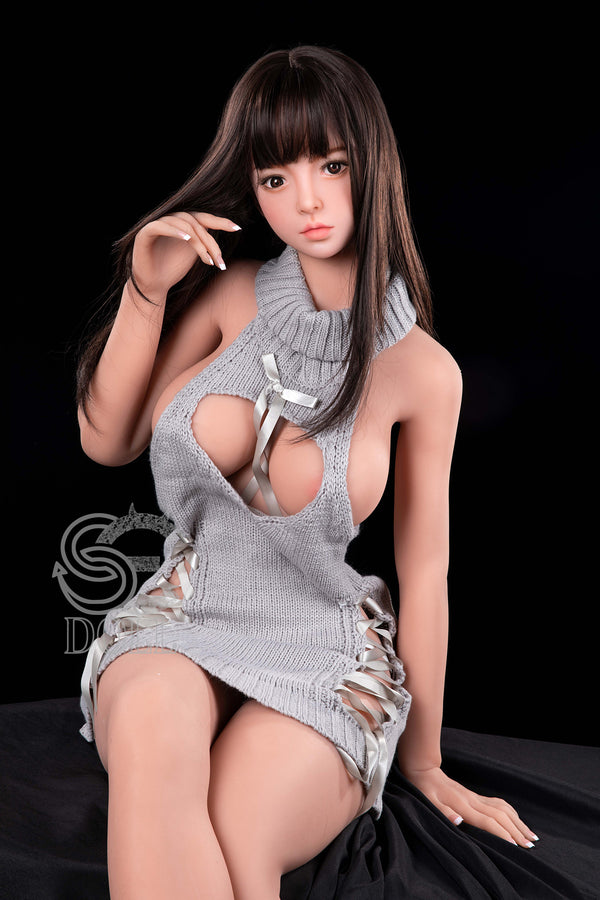 Isabella : SEDOLL Asian Sex Doll