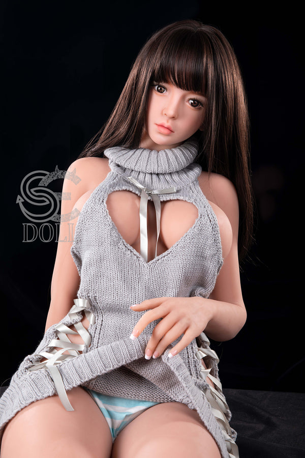 Isabella: SEDOLL Muñeca sexual asiática