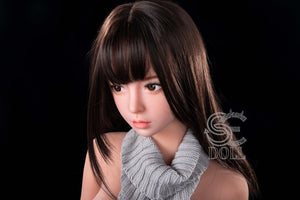 Isabella: SEDOLL Asiatische Sexpuppe