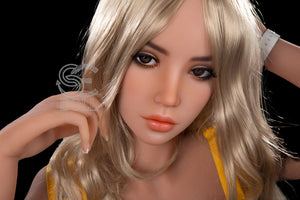 Jenny: SEDOLL Blanche Sexpuppe