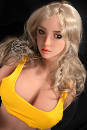 Jenny: SEDOLL Blanche Sexpuppe