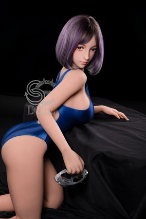 Miki : SEDOLL Asian Sex Doll