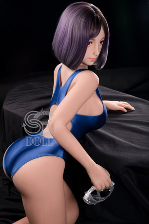 Miki: SEDOLL Muñeca sexual asiática