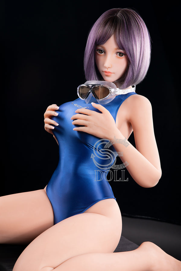 Miki : SEDOLL Asian Sex Doll