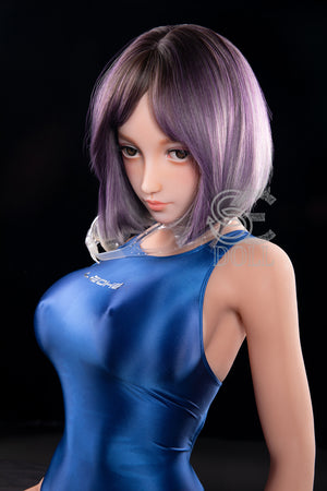 Miki: SEDOLL Asiatische Sexpuppe