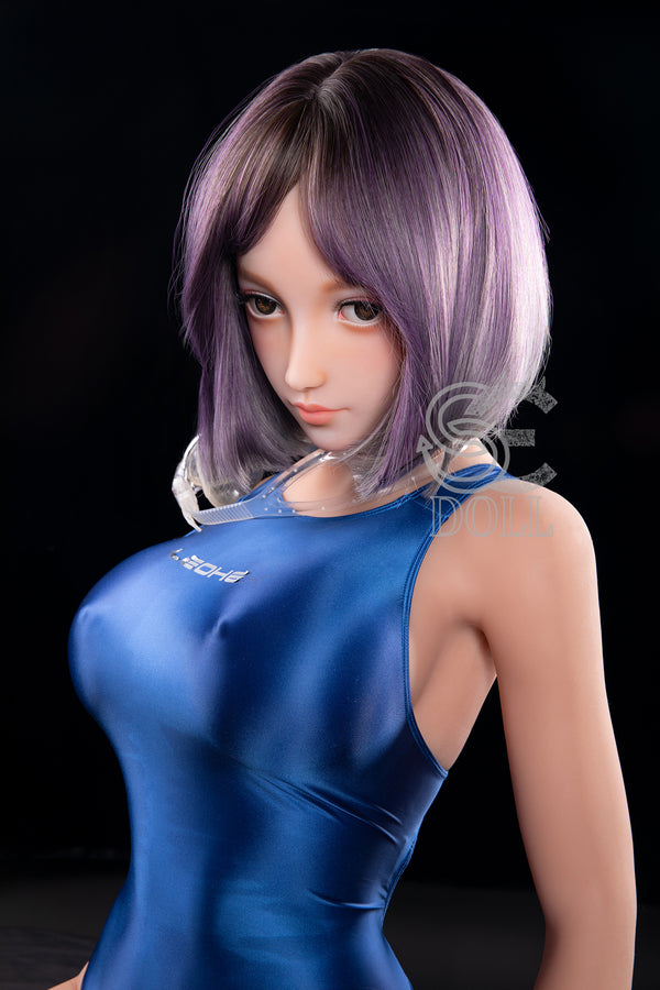 Miki : SEDOLL Asian Sex Doll