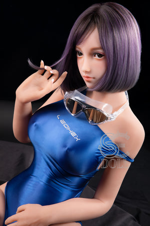 Miki: SEDOLL Asiatische Sexpuppe