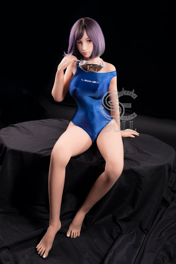 Miki : SEDOLL Asian Sex Doll