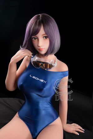 Miki : SEDOLL Asian Sex Doll