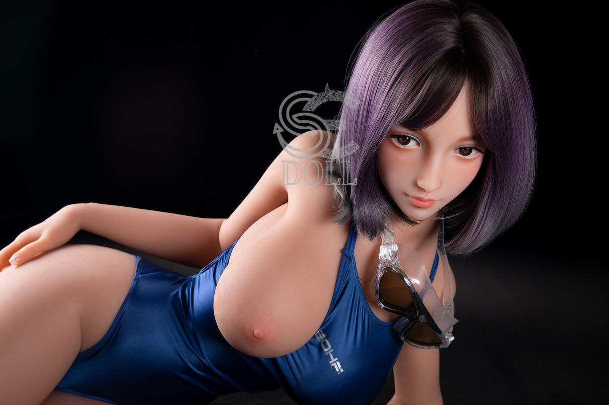 Miki: SEDOLL Asiatische Sexpuppe