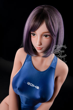 Miki : SEDOLL Asian Sex Doll