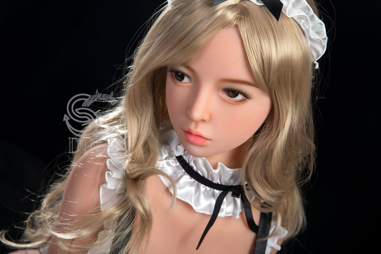 Verano : SEDOLL Blanche Muñeca sexual