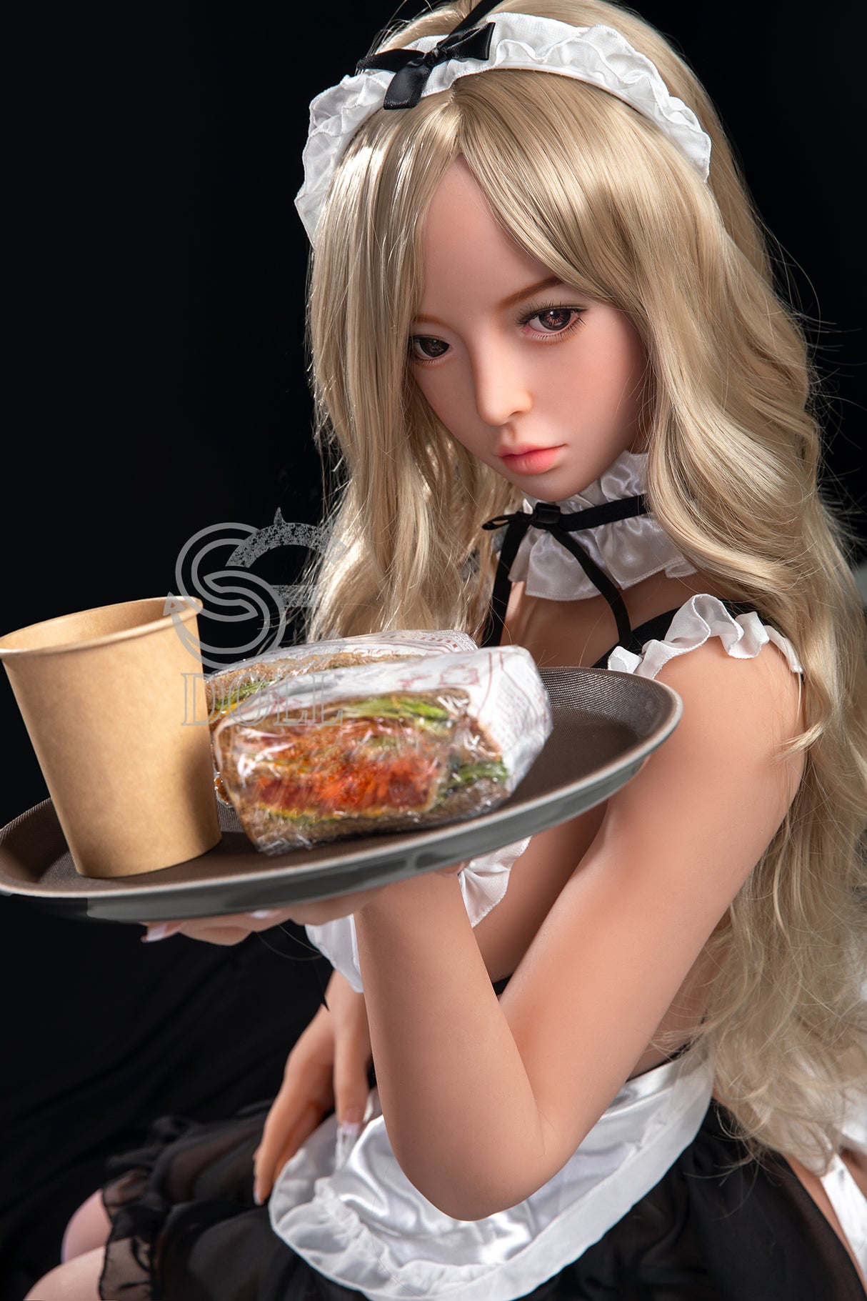 Summer: SEDOLL White Sex Doll