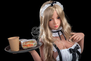 Summer: SEDOLL White Sex Doll