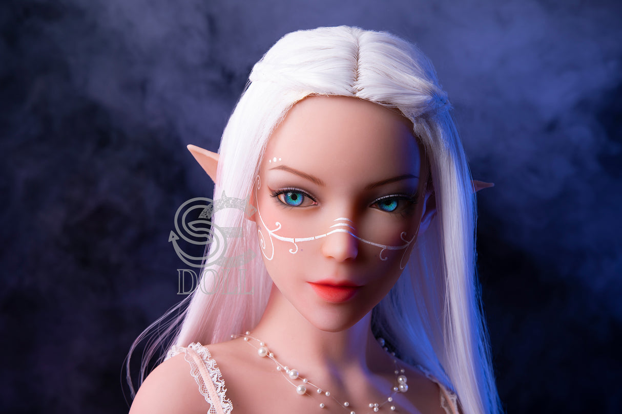 Sylph: SEDOLL Elfen-Sexpuppe