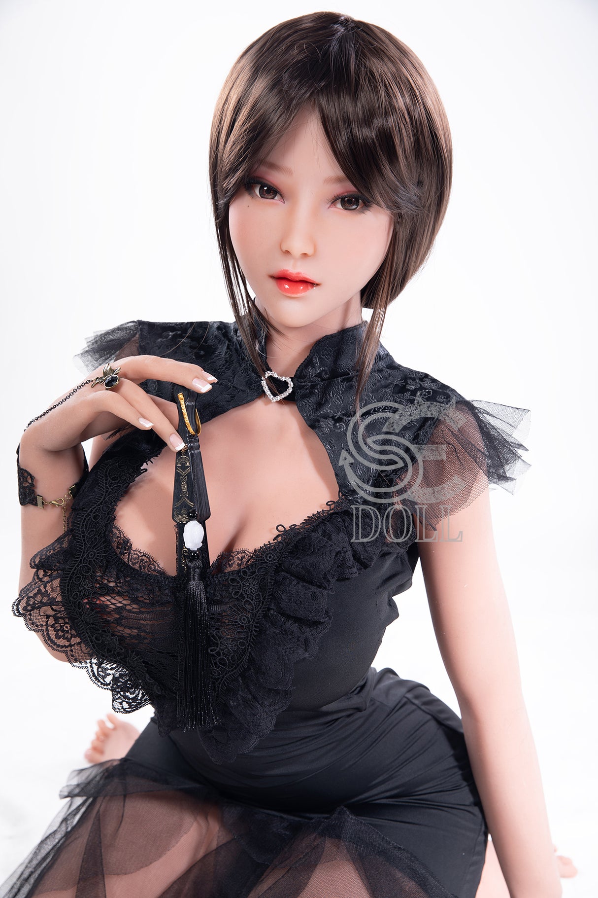 Masami: SEDOLL Asiatische Sexpuppe