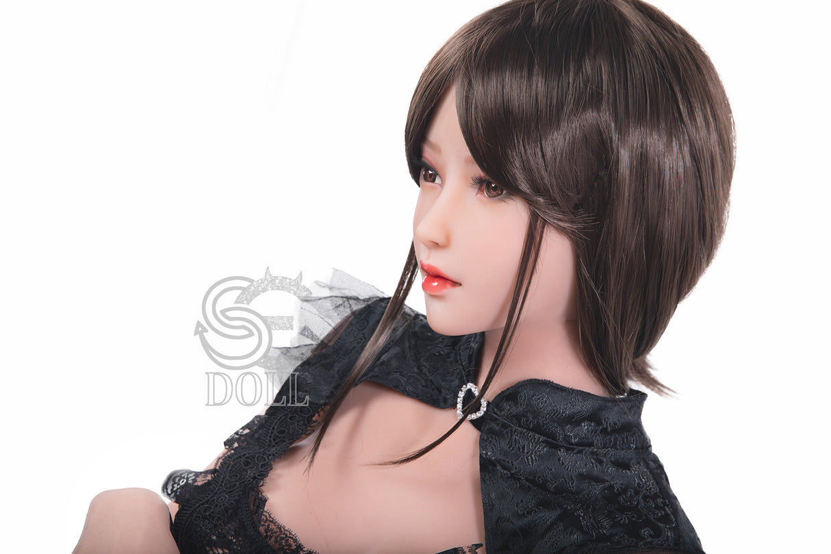 Masami: SEDOLL Asian Sex Doll