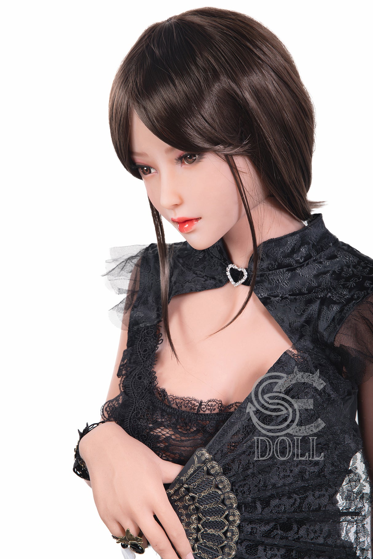 Masami: SEDOLL Muñeca sexual asiática