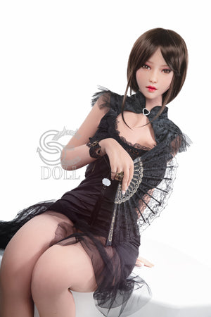 Masami: SEDOLL Muñeca sexual asiática