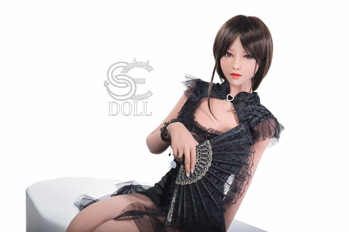 Masami: SEDOLL Asian Sex Doll