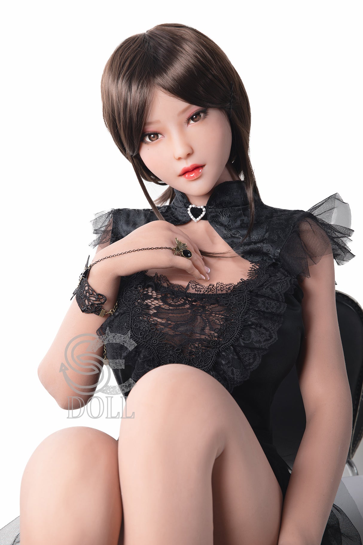 Masami: SEDOLL Muñeca sexual asiática