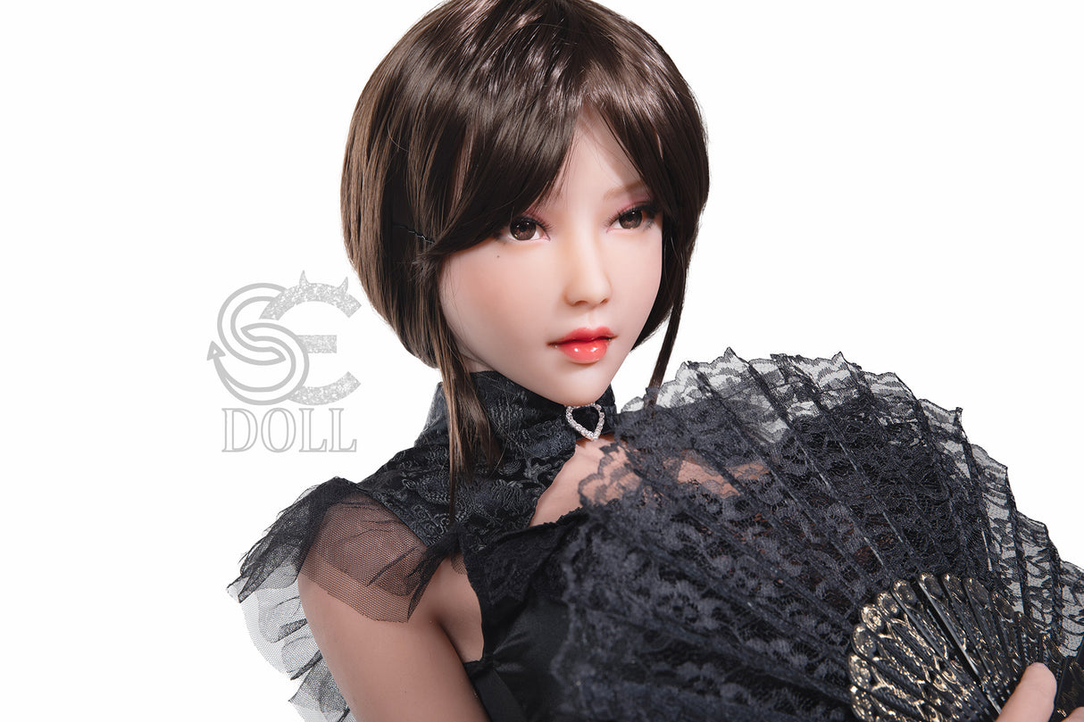 Masami: SEDOLL Asiatische Sexpuppe