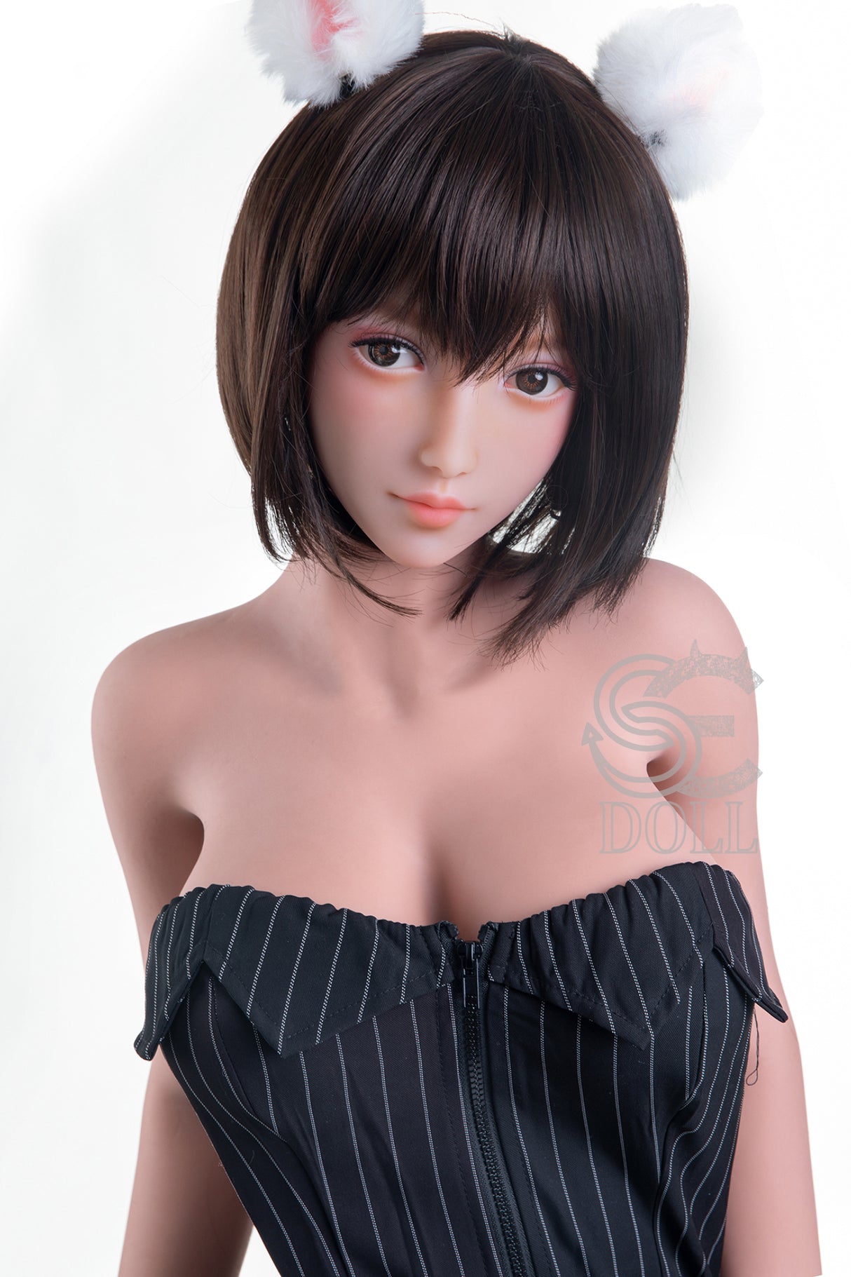 Kumi: SEDOLL Asiatische Sexpuppe