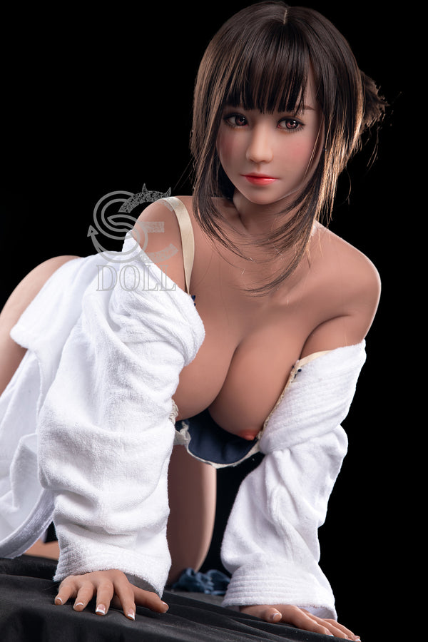 Mio: SEDOLL Asiatische Sexpuppe