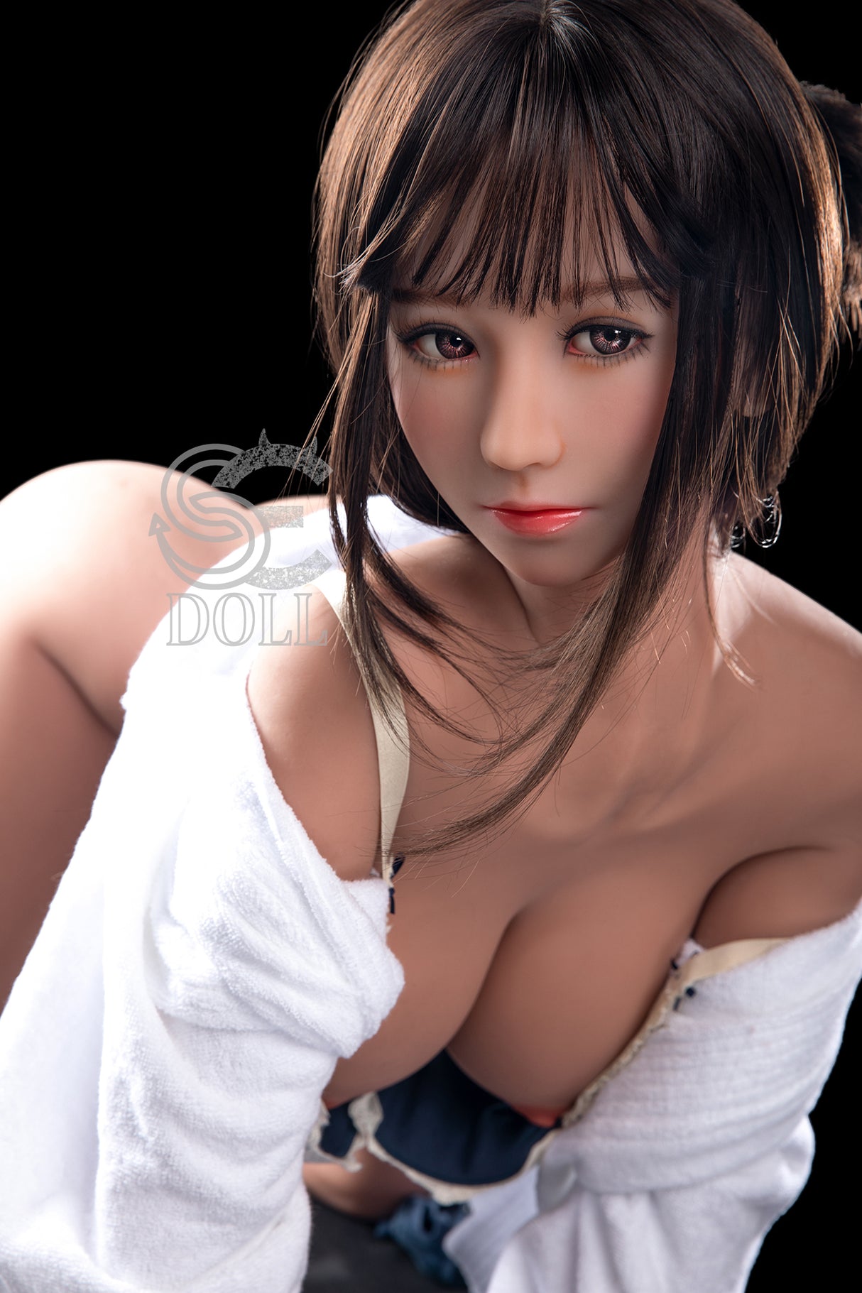 Mio: SEDOLL Asiatische Sexpuppe