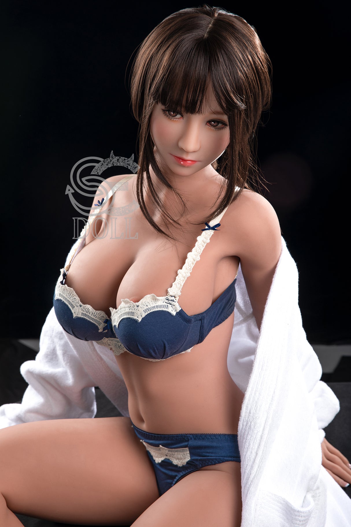 Mio: SEDOLL Asian Sex Doll