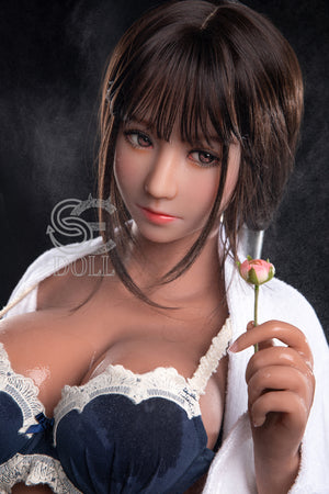 MIO: SEDOLL Poupée sexuelle asiatique