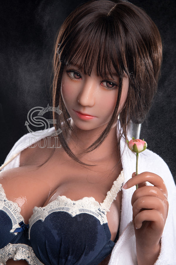 Mio: SEDOLL Asiatische Sexpuppe