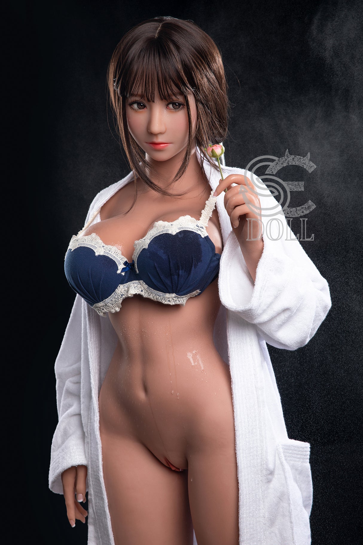 Mio: SEDOLL Asiatische Sexpuppe