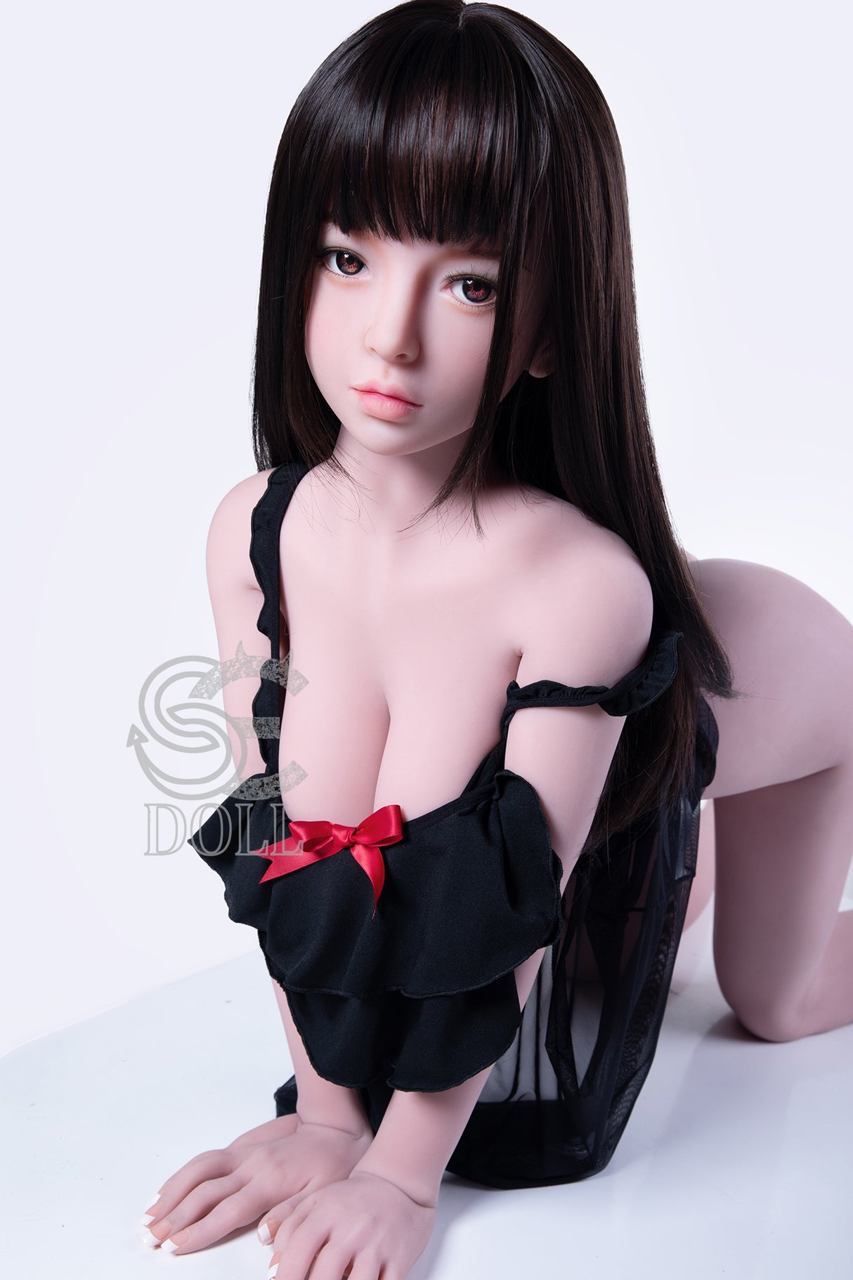 Mika: SEDOLL Asiatische Sexpuppe