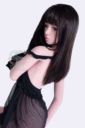 Mika: SEDOLL Asiatische Sexpuppe